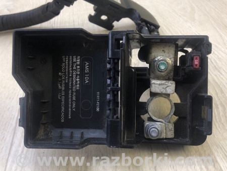 ФОТО Клема акумулятора для Hyundai Elantra VI AD (15-20) Київ