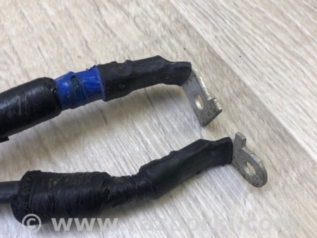 ФОТО Клема акумулятора для Hyundai Elantra VI AD (15-20) Київ