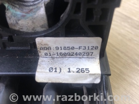 ФОТО Клема акумулятора для Hyundai Elantra VI AD (15-20) Київ