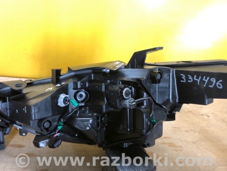 ФОТО Фара для Mazda CX-5 KF (16-25) Київ