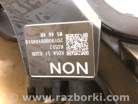 ФОТО Фара для Mazda CX-5 KF (16-25) Київ