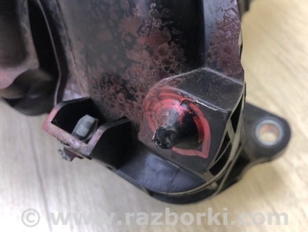 ФОТО Колектор впускний для Hyundai Elantra GD (06.2012-04.2015) Київ