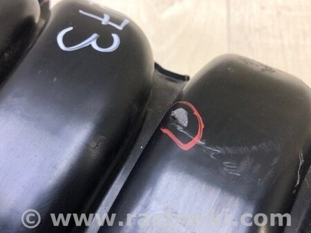 ФОТО Колектор впускний для Hyundai Elantra GD (06.2012-04.2015) Київ