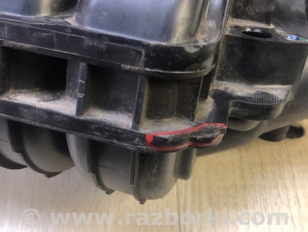 ФОТО Колектор впускний для Hyundai Elantra GD (06.2012-04.2015) Київ