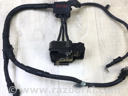 ФОТО Клема акумулятора для Hyundai Elantra GD (06.2012-04.2015) Київ