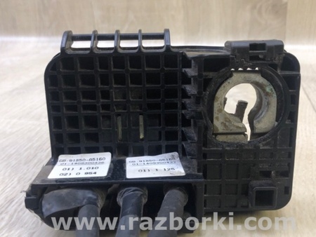 ФОТО Клема акумулятора для Hyundai Elantra GD (06.2012-04.2015) Київ