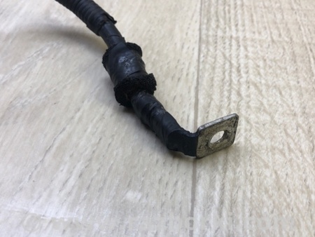 ФОТО Клема акумулятора для Hyundai Elantra GD (06.2012-04.2015) Київ