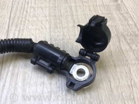 ФОТО Клема акумулятора для Hyundai Elantra GD (06.2012-04.2015) Київ