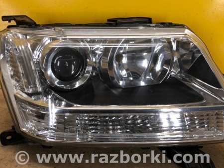 ФОТО Фара для Suzuki Grand Vitara (різне не сортоване) Київ