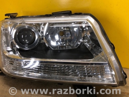 ФОТО Фара для Suzuki Grand Vitara (різне не сортоване) Київ