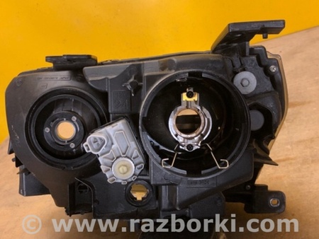 ФОТО Фара для Suzuki Grand Vitara (різне не сортоване) Київ