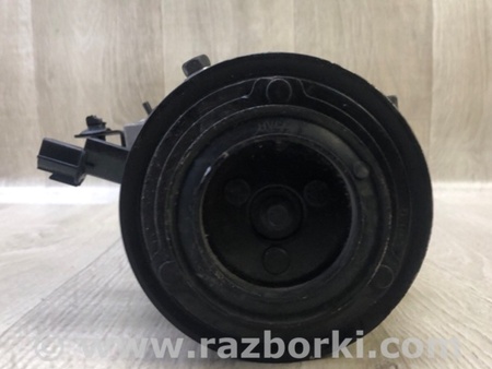 ФОТО Компресор кондиціонера для Hyundai Elantra GD (06.2012-04.2015) Київ