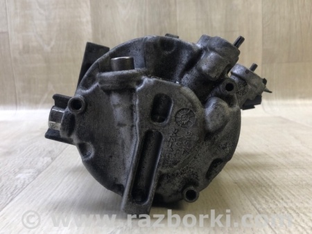 ФОТО Компресор кондиціонера для Hyundai Elantra GD (06.2012-04.2015) Київ