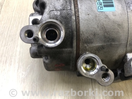ФОТО Компресор кондиціонера для Hyundai Elantra GD (06.2012-04.2015) Київ