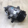 Компресор кондиціонера Hyundai Elantra GD (06.2012-04.2015)
