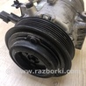 ФОТО Компресор кондиціонера для Hyundai Elantra GD (06.2012-04.2015) Київ