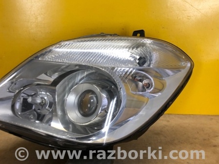 ФОТО Фара для Mercedes-Benz Sprinter Київ