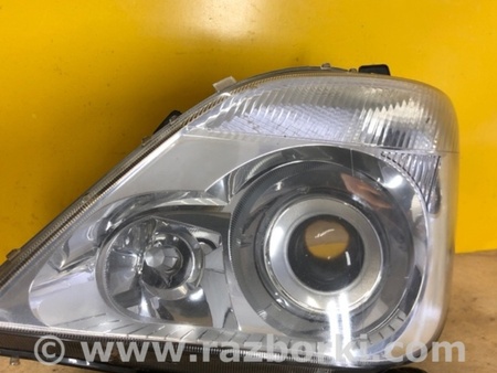 ФОТО Фара для Mercedes-Benz Sprinter Київ