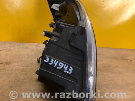 ФОТО Фара для Mercedes-Benz Sprinter Київ