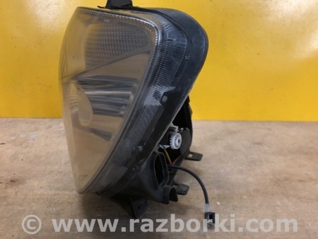ФОТО Фара для Mercedes-Benz Sprinter Київ