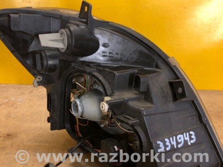 ФОТО Фара для Mercedes-Benz Sprinter Київ