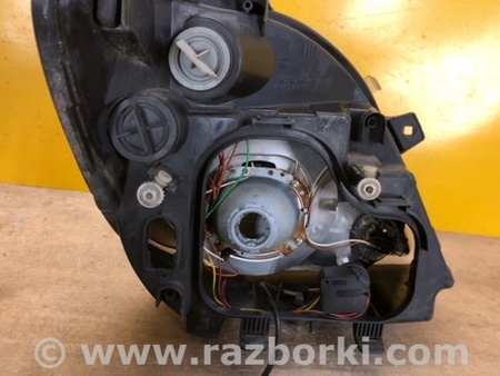 ФОТО Фара для Mercedes-Benz Sprinter Київ