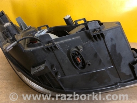 ФОТО Фара для Mercedes-Benz Sprinter Київ