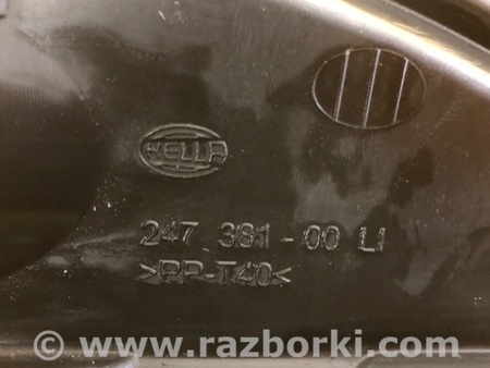 ФОТО Фара для Mercedes-Benz Sprinter Київ