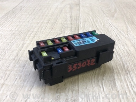 ФОТО Блок запобіжників моторний відсік для Hyundai Elantra GD (06.2012-04.2015) Київ