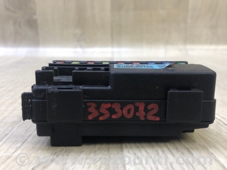 ФОТО Блок запобіжників моторний відсік для Hyundai Elantra GD (06.2012-04.2015) Київ