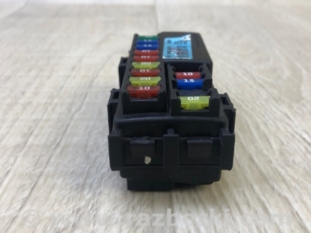 ФОТО Блок запобіжників моторний відсік для Hyundai Elantra GD (06.2012-04.2015) Київ