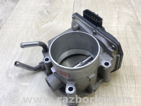 ФОТО Дросельна заслінка для Hyundai Elantra GD (06.2012-04.2015) Київ