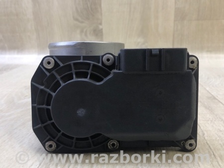 ФОТО Дросельна заслінка для Hyundai Elantra GD (06.2012-04.2015) Київ