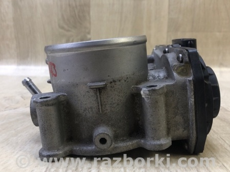 ФОТО Дросельна заслінка для Hyundai Elantra GD (06.2012-04.2015) Київ