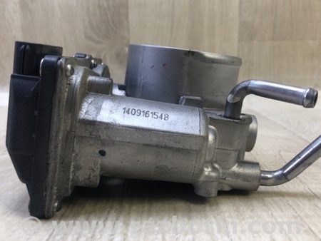 ФОТО Дросельна заслінка для Hyundai Elantra GD (06.2012-04.2015) Київ