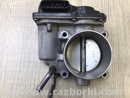 ФОТО Дросельна заслінка для Hyundai Elantra GD (06.2012-04.2015) Київ