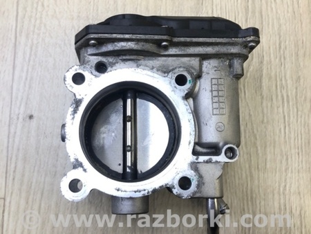 ФОТО Дросельна заслінка для Hyundai Elantra GD (06.2012-04.2015) Київ