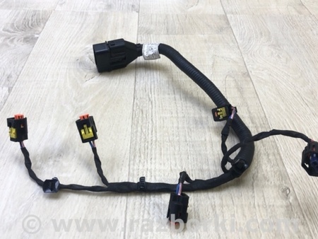 ФОТО Проводка форсунок для Hyundai Elantra GD (06.2012-04.2015) Київ