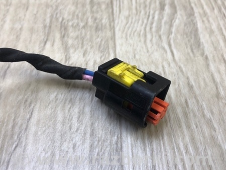 ФОТО Проводка форсунок для Hyundai Elantra GD (06.2012-04.2015) Київ