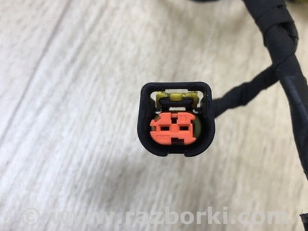 ФОТО Проводка форсунок для Hyundai Elantra GD (06.2012-04.2015) Київ