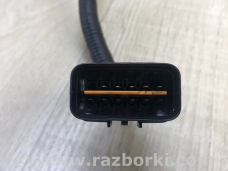 ФОТО Проводка форсунок для Hyundai Elantra GD (06.2012-04.2015) Київ