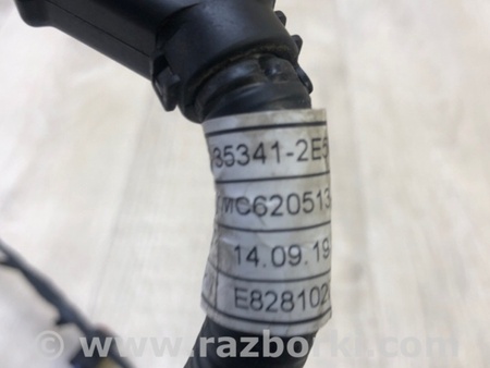 ФОТО Проводка форсунок для Hyundai Elantra GD (06.2012-04.2015) Київ