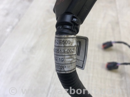 ФОТО Проводка форсунок для Hyundai Elantra GD (06.2012-04.2015) Київ