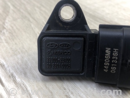 ФОТО Датчик абсолютного тиску (MAP sensor) для Hyundai Elantra GD (06.2012-04.2015) Київ