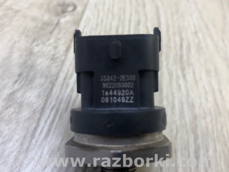 ФОТО Датчик тиску палива для Hyundai Elantra GD (06.2012-04.2015) Київ