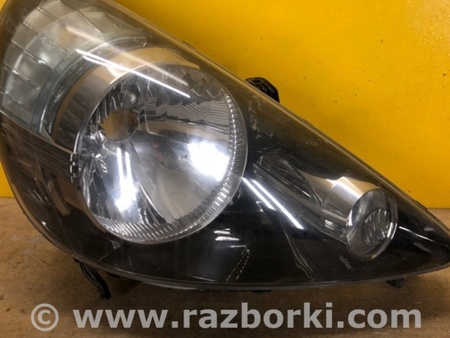 ФОТО Фара для Honda Jazz Київ