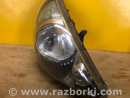 ФОТО Фара для Honda Jazz Київ