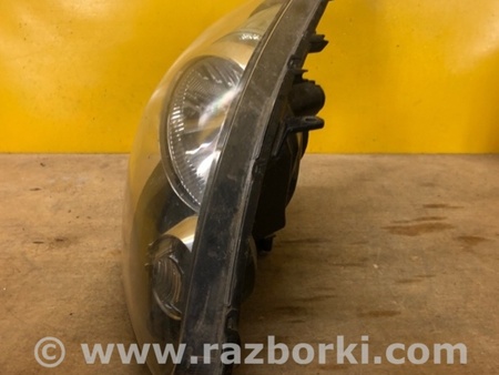 ФОТО Фара для Honda Jazz Київ