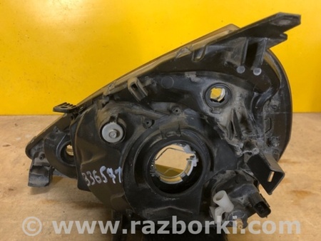 ФОТО Фара для Honda Jazz Київ