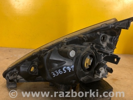 ФОТО Фара для Honda Jazz Київ